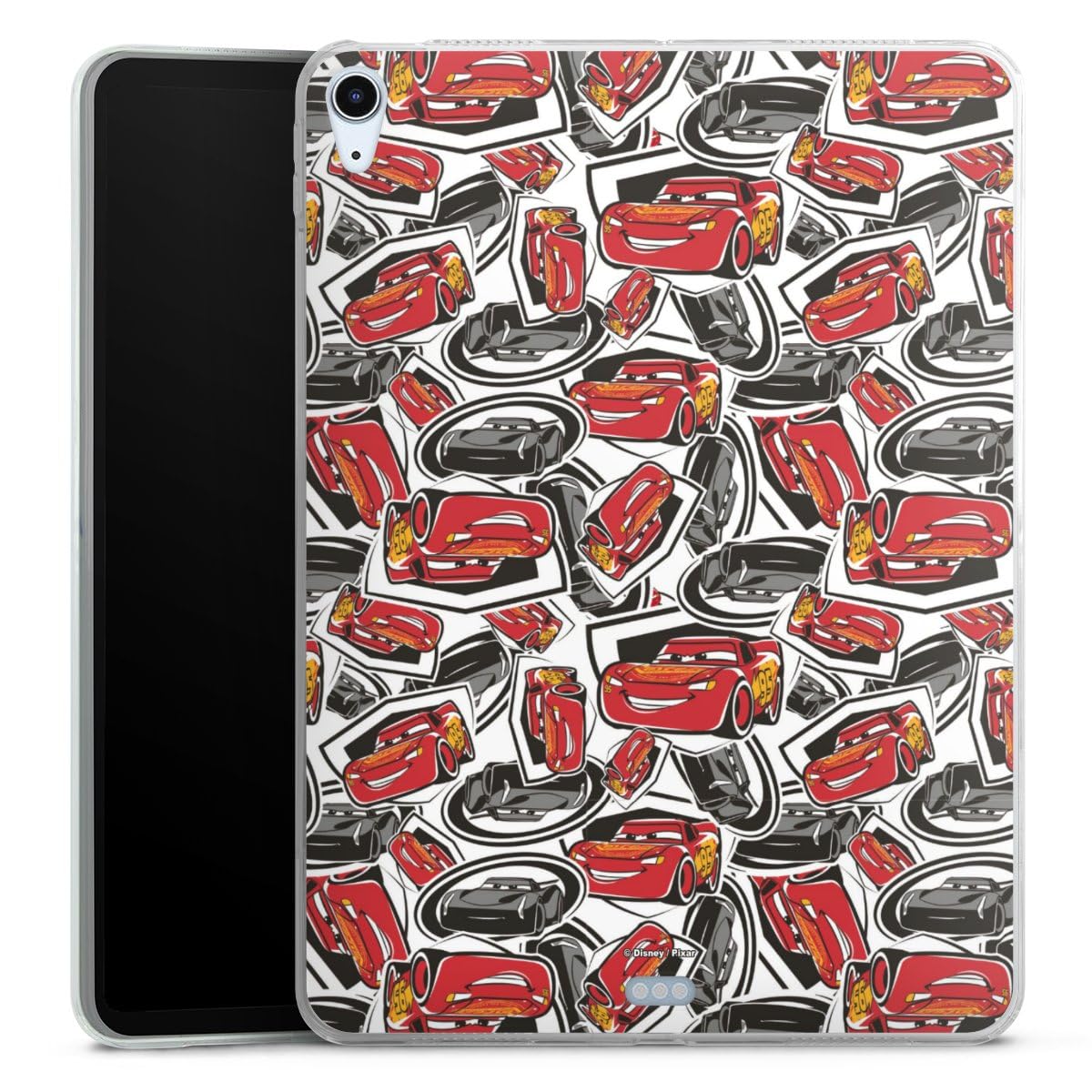 Silicone Case Compatible with Apple iPad Air 2020 Case